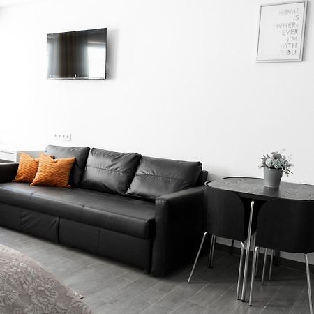 Appartamento Almada Downtown 301 OOporto Esterno foto
