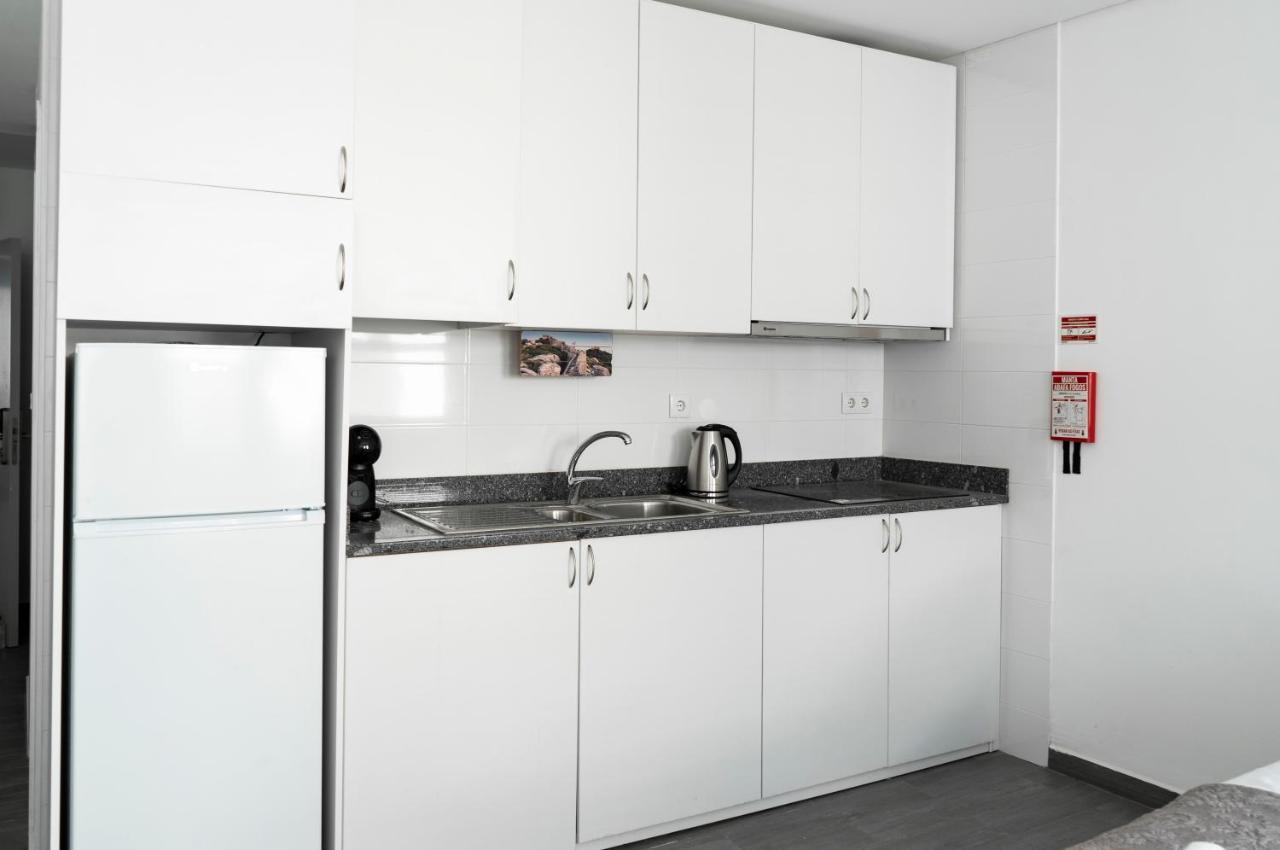 Appartamento Almada Downtown 301 OOporto Esterno foto