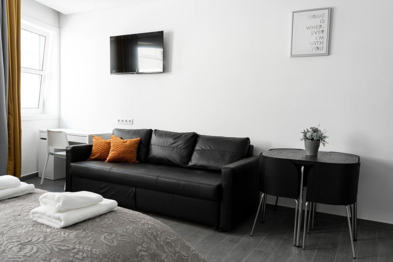 Appartamento Almada Downtown 301 OOporto Esterno foto